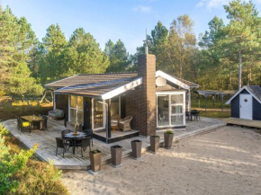 Holiday Home Rosalia - 500m to the inlet by Interhome